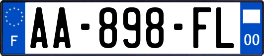 AA-898-FL