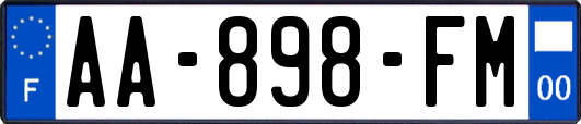 AA-898-FM