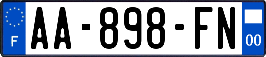 AA-898-FN