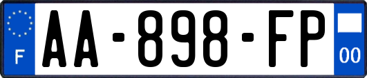 AA-898-FP