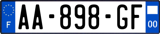 AA-898-GF