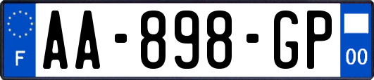 AA-898-GP