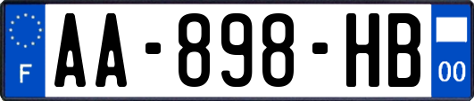 AA-898-HB