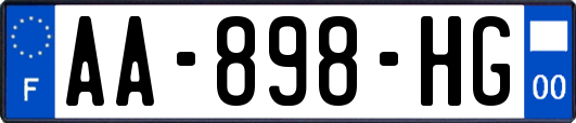 AA-898-HG