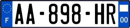 AA-898-HR