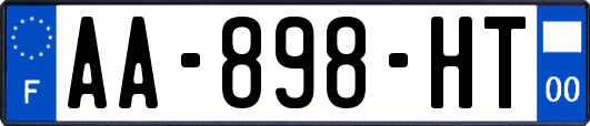 AA-898-HT