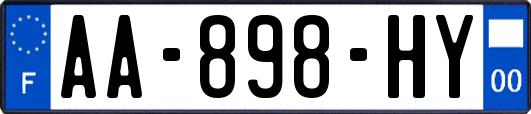 AA-898-HY