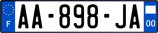 AA-898-JA