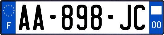 AA-898-JC