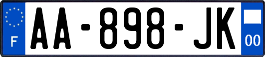 AA-898-JK