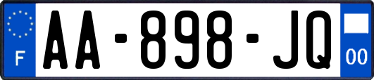 AA-898-JQ