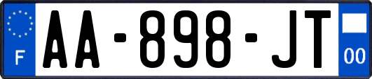 AA-898-JT