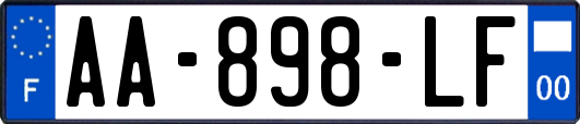 AA-898-LF