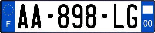 AA-898-LG