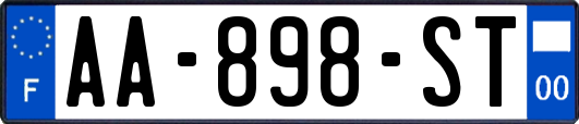 AA-898-ST