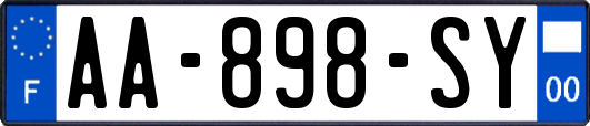 AA-898-SY