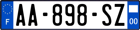 AA-898-SZ