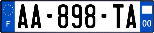 AA-898-TA