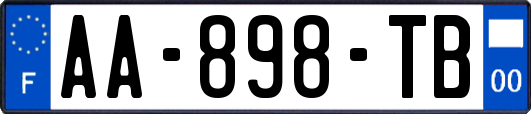 AA-898-TB