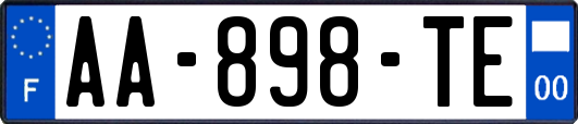 AA-898-TE