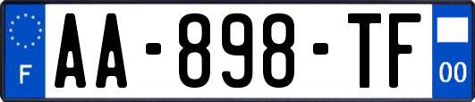 AA-898-TF