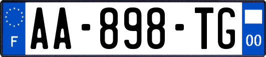 AA-898-TG