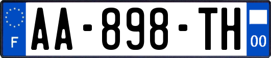 AA-898-TH