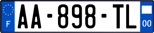 AA-898-TL