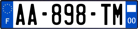 AA-898-TM