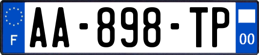 AA-898-TP