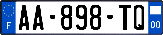 AA-898-TQ