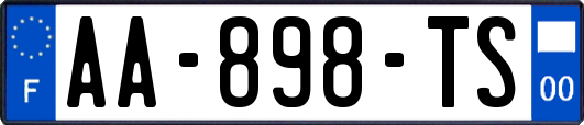 AA-898-TS