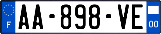 AA-898-VE