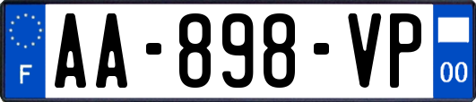 AA-898-VP