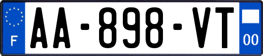 AA-898-VT