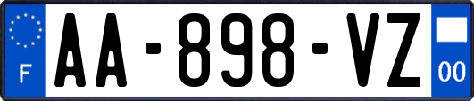 AA-898-VZ