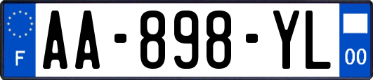 AA-898-YL