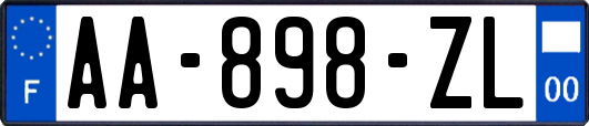 AA-898-ZL