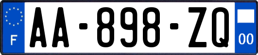 AA-898-ZQ