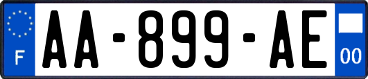 AA-899-AE