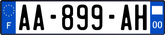 AA-899-AH