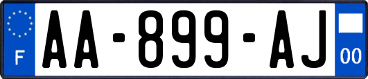 AA-899-AJ