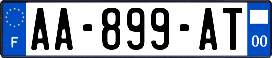 AA-899-AT