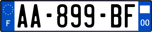 AA-899-BF