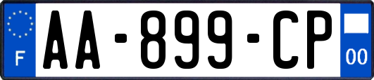 AA-899-CP