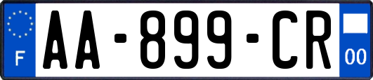 AA-899-CR