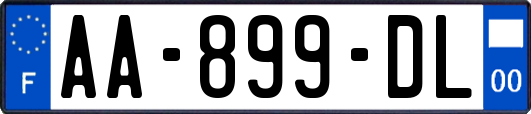 AA-899-DL