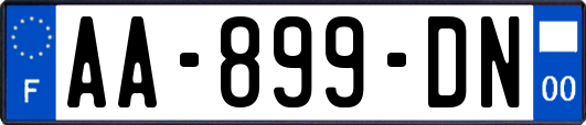 AA-899-DN