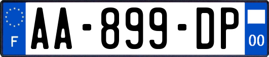 AA-899-DP