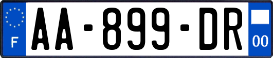 AA-899-DR